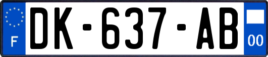 DK-637-AB