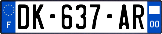 DK-637-AR