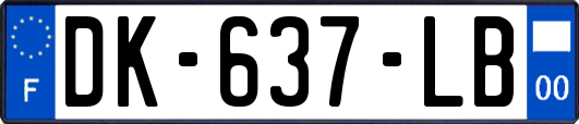 DK-637-LB