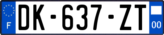 DK-637-ZT