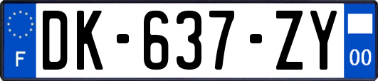 DK-637-ZY