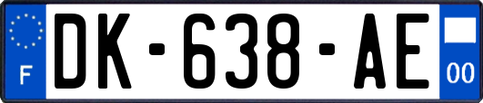 DK-638-AE