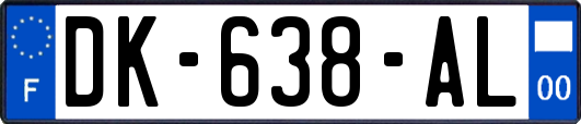 DK-638-AL