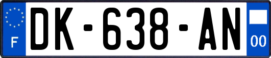 DK-638-AN