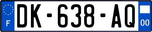 DK-638-AQ