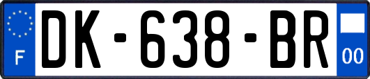 DK-638-BR