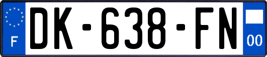 DK-638-FN