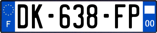 DK-638-FP