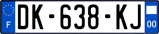 DK-638-KJ