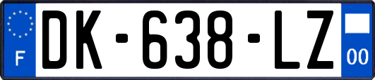 DK-638-LZ