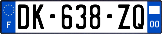 DK-638-ZQ