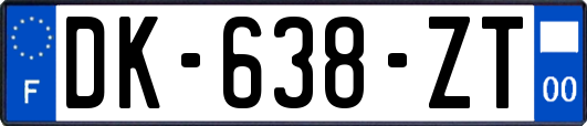 DK-638-ZT