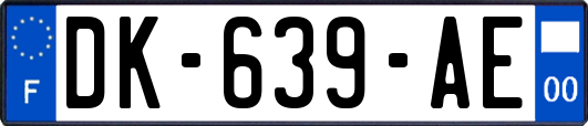 DK-639-AE