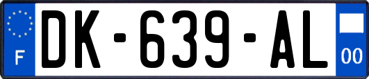 DK-639-AL