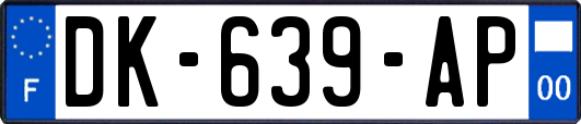 DK-639-AP