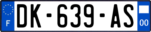 DK-639-AS