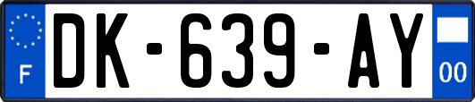 DK-639-AY