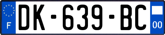 DK-639-BC