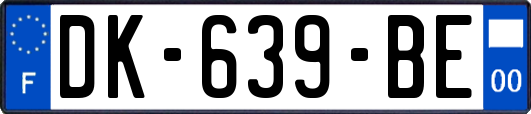 DK-639-BE