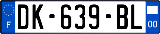 DK-639-BL