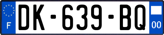 DK-639-BQ