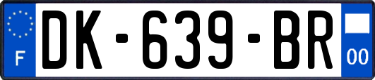 DK-639-BR