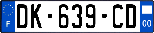 DK-639-CD