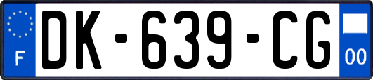 DK-639-CG