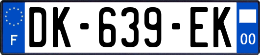 DK-639-EK