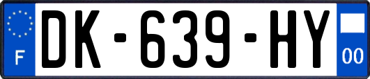 DK-639-HY