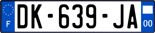 DK-639-JA