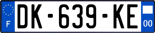 DK-639-KE