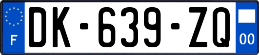 DK-639-ZQ