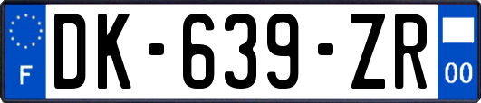 DK-639-ZR