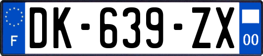 DK-639-ZX