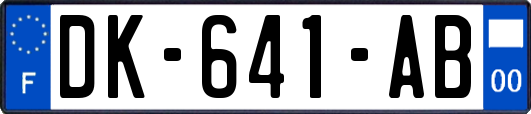 DK-641-AB