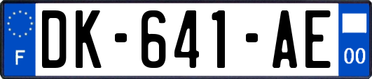 DK-641-AE