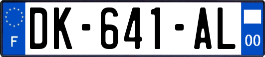 DK-641-AL