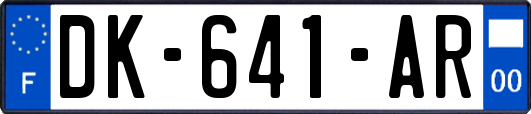 DK-641-AR