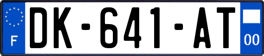 DK-641-AT