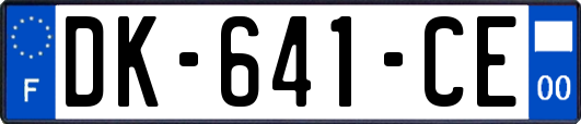 DK-641-CE