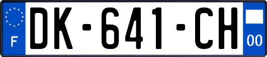 DK-641-CH