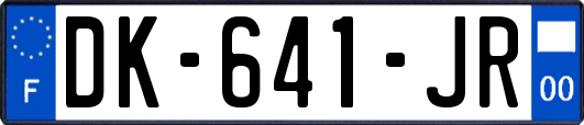 DK-641-JR