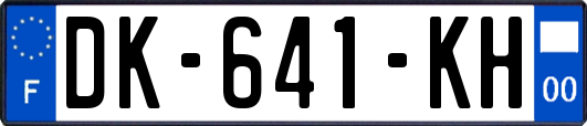 DK-641-KH