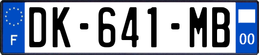 DK-641-MB