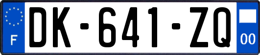 DK-641-ZQ