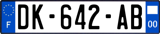 DK-642-AB