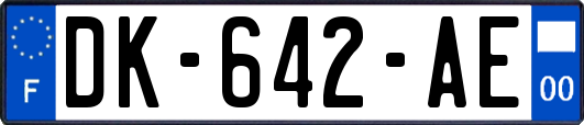 DK-642-AE