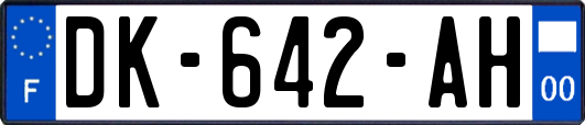 DK-642-AH