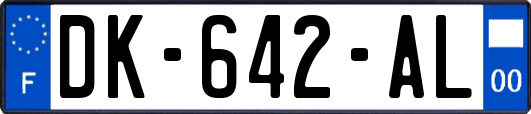 DK-642-AL